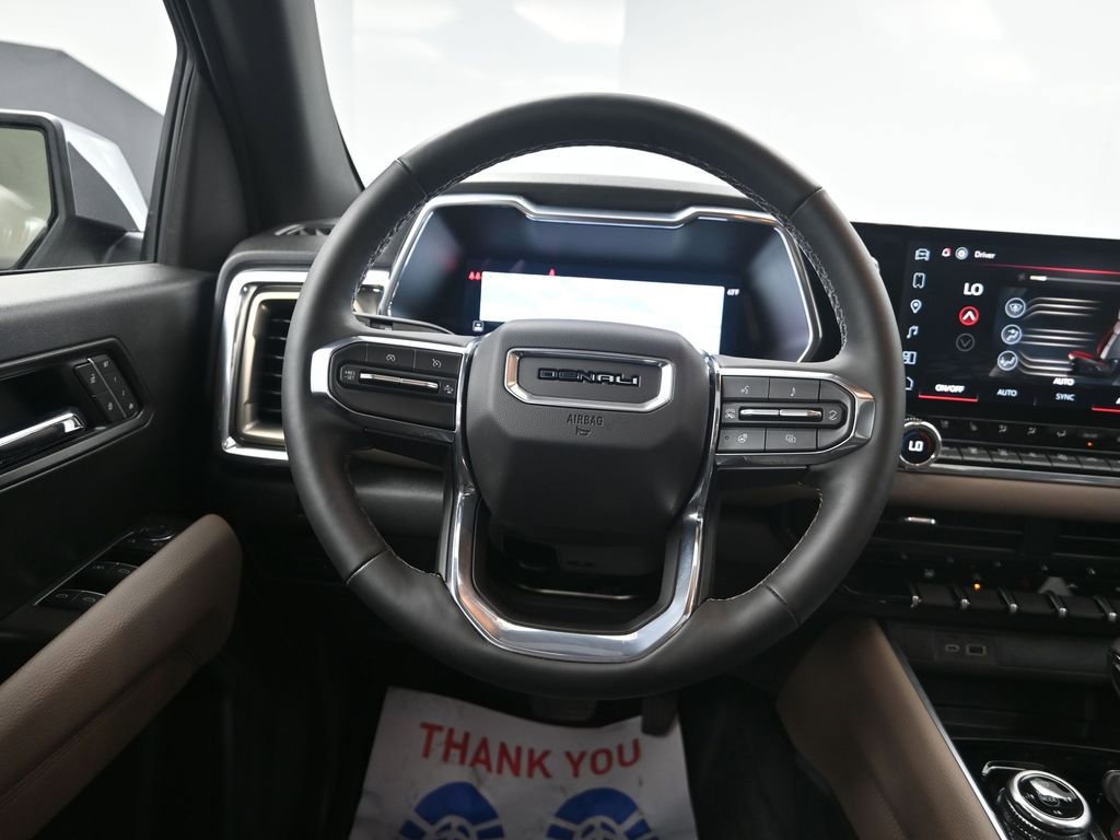Used 2026 GMC Canyon Denali image 35