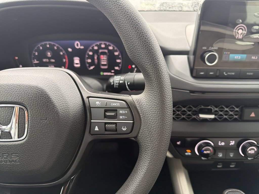 Used 2024 Honda Accord EX image 30