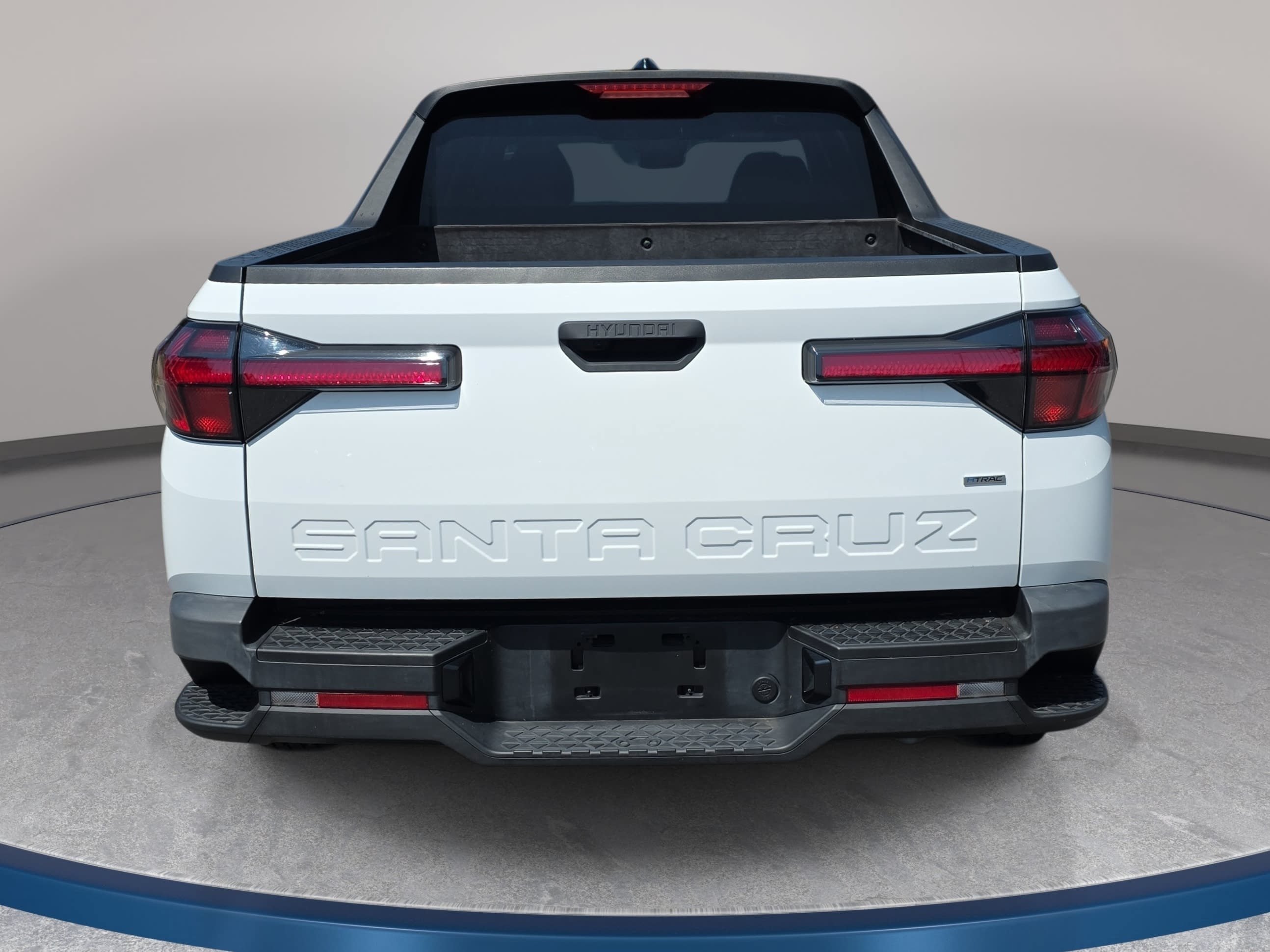 Used 2022 Hyundai Santa Cruz SEL w/ Cargo Package AWD/4WD image 6