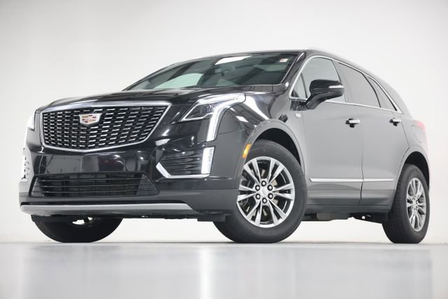 Used 2023 Cadillac XT5 Premium Luxury AWD/4WD image 6