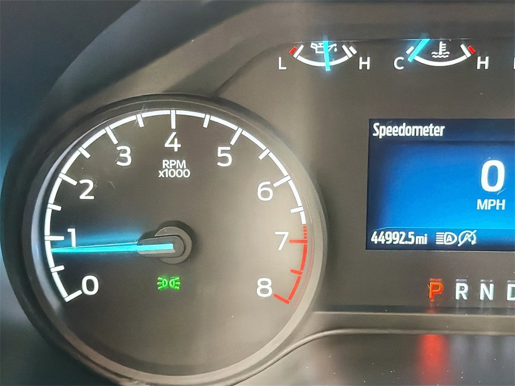 Used 2023 Ford F150 XLT image 12