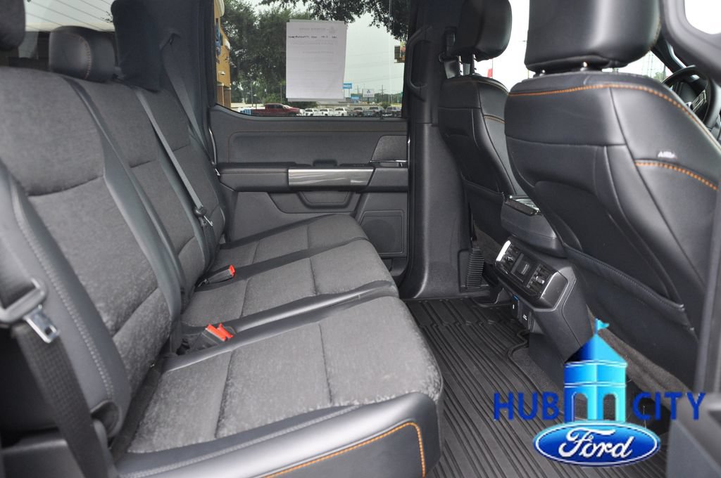Used 2023 Ford F150 Tremor AWD/4WD image 14