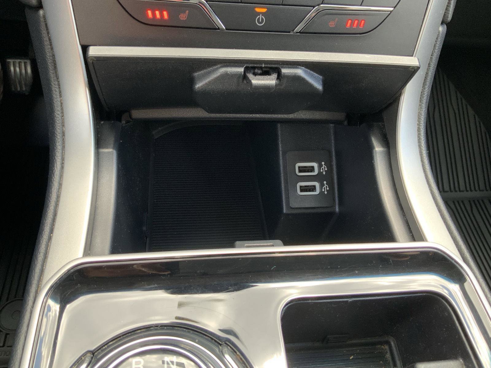 Used 2019 Ford Edge SEL w/ Equipment Group 201A AWD/4WD image 45