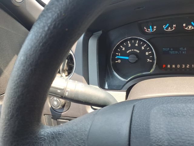 Used 2013 Ford F150 XLT AWD/4WD image 15