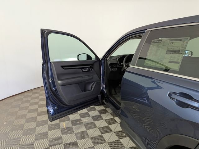 New 2026 Honda CR-V EX-L image 13