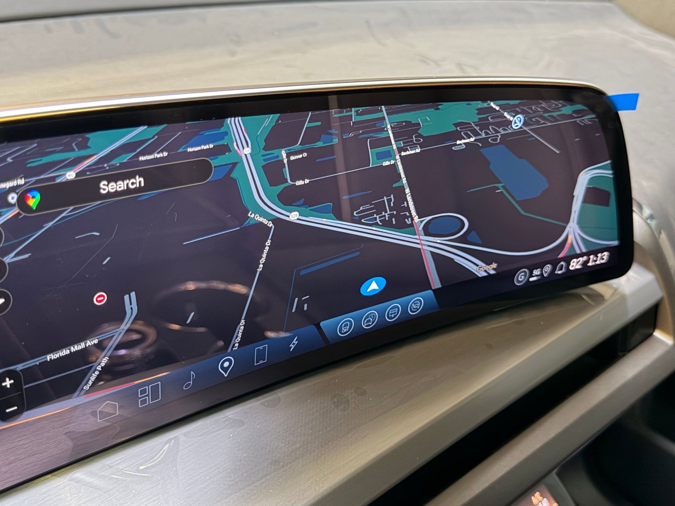 New 2026 Cadillac Vistiq Sport image 33