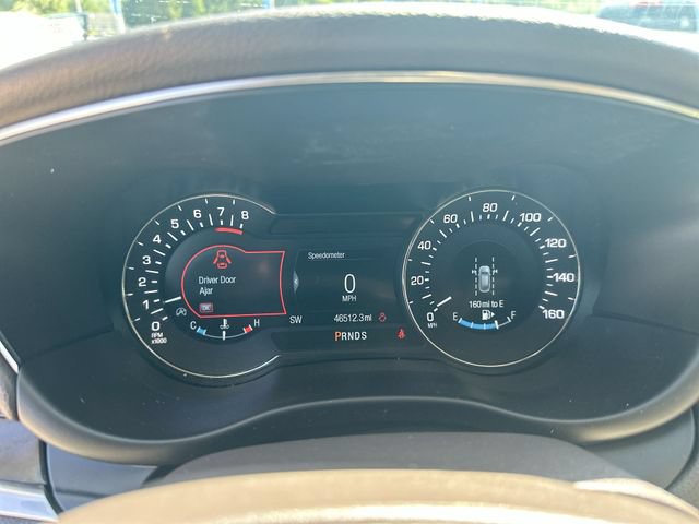 Used 2019 Lincoln MKC Reserve AWD/4WD image 13