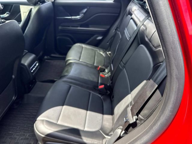 Used 2024 Lincoln Corsair Grand Touring w/ Equipment Group 301A image 15