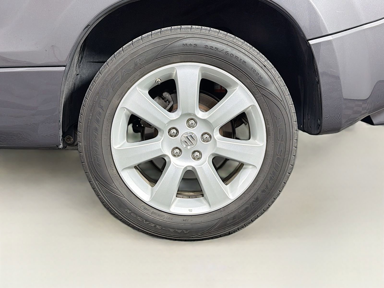 Used 2012 Suzuki Grand Vitara Limited image 31