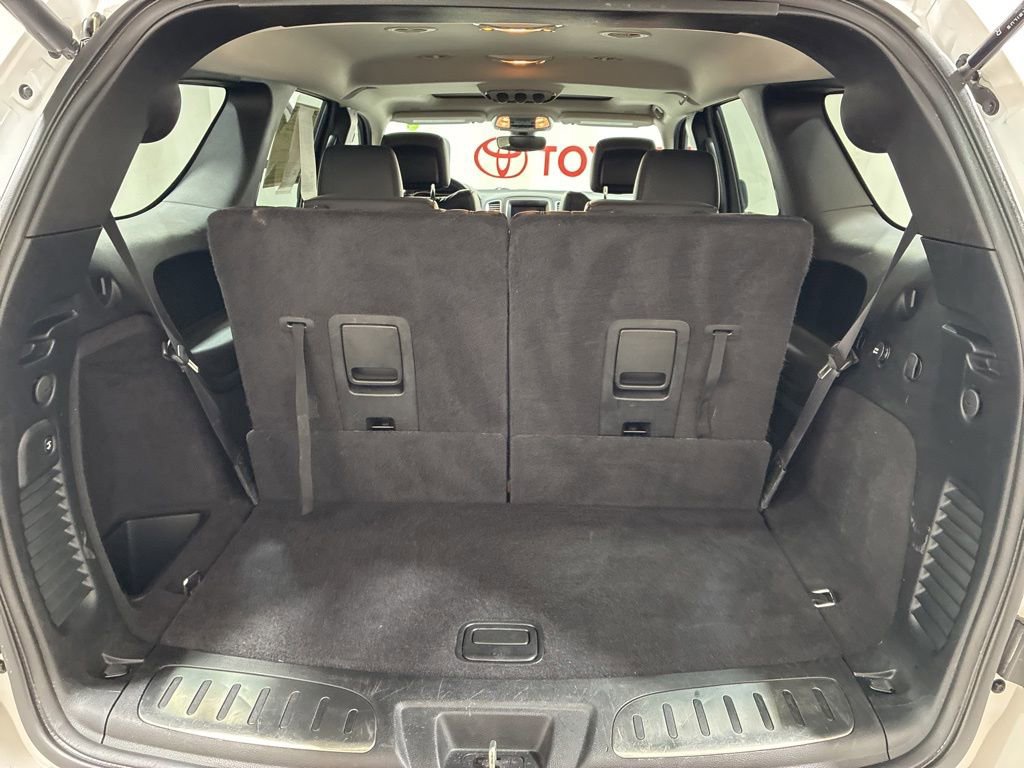 Used 2020 Dodge Durango Citadel AWD/4WD image 19