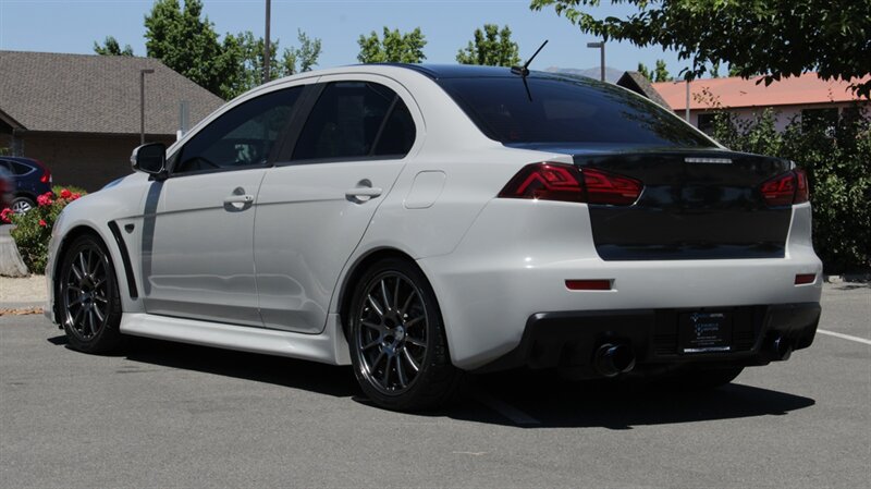 Used 2015 Mitsubishi Lancer Evolution Final Edition AWD/4WD image 14