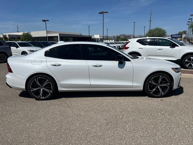 Used 2023 Volvo S60 B5 Core w/ Climate Package FWD image 2