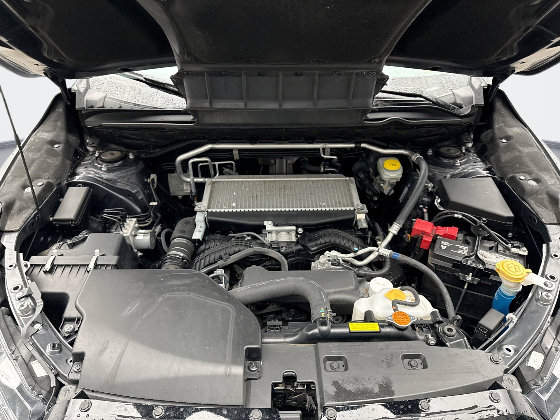 Used 2024 Subaru Ascent Touring image 30