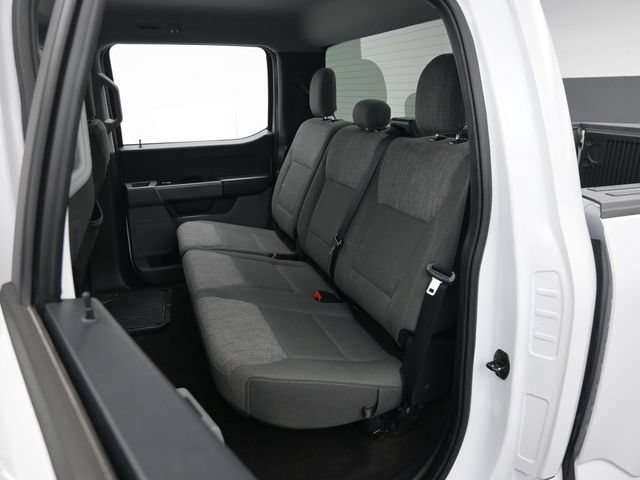 Used 2021 Ford F150 XLT AWD/4WD image 29