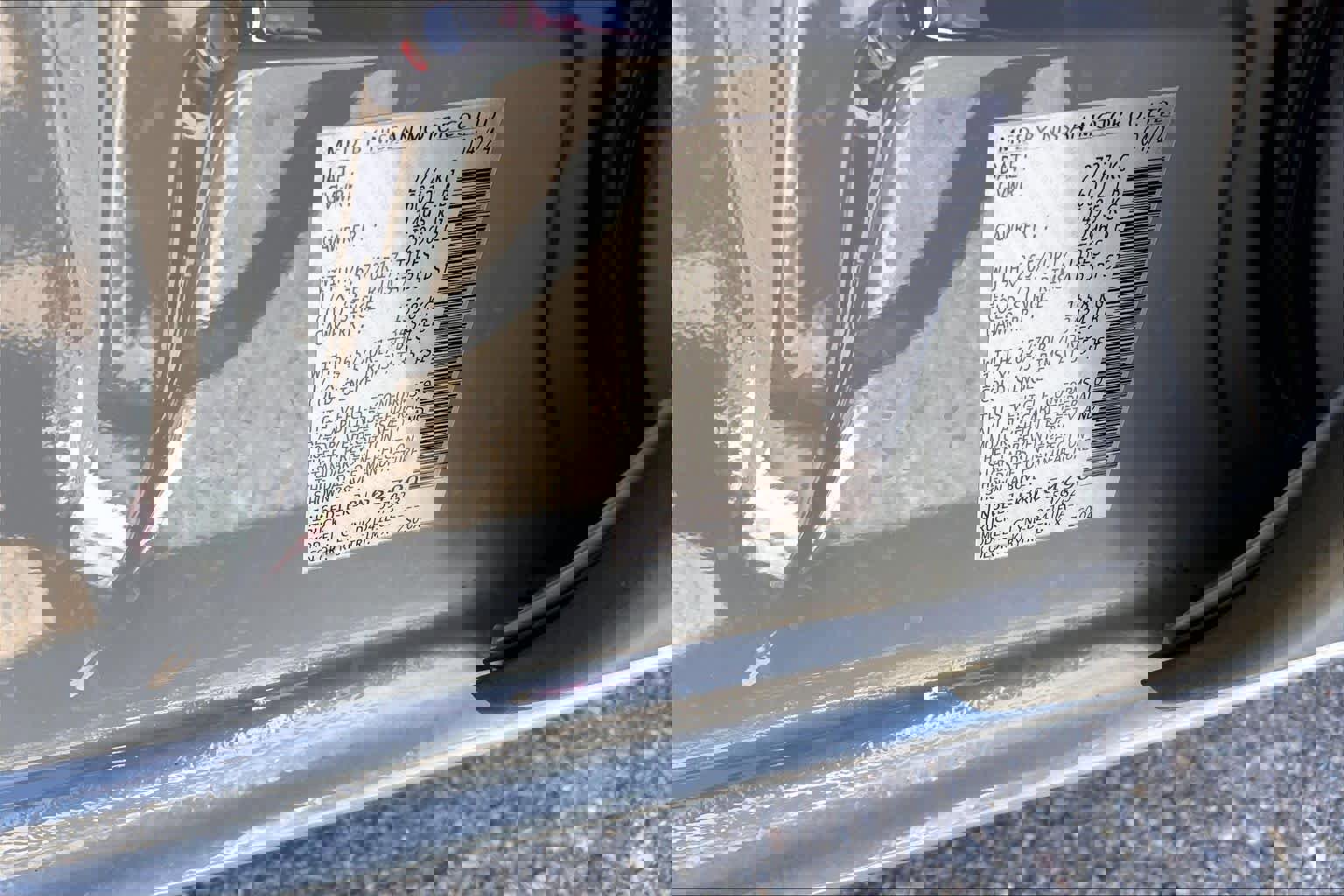 Used 2024 Nissan Frontier PRO-4X w/ Off-Road Protection Package image 33