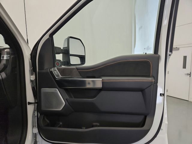 Used 2024 Ford F250 Platinum w/ FX4 Off-Road Package image 57