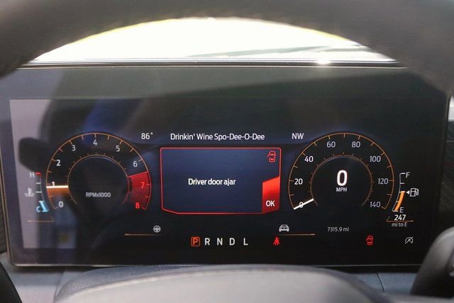 Used 2024 Ford Mustang Premium image 17