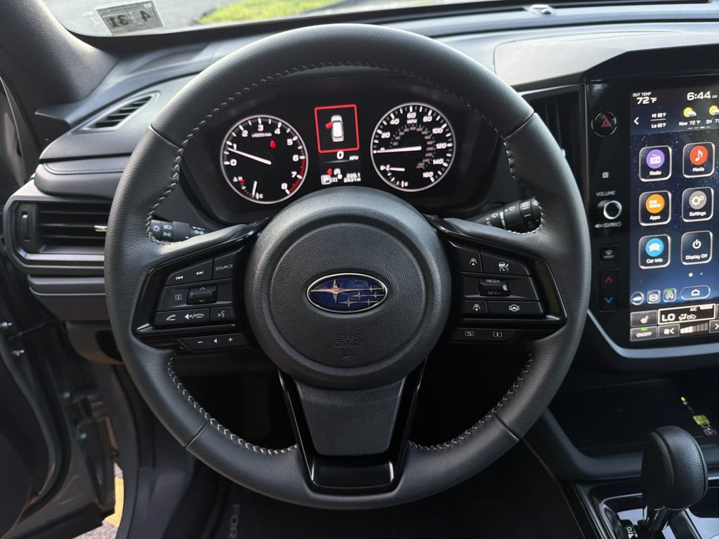 Certified 2026 Subaru Forester Premium AWD/4WD image 18
