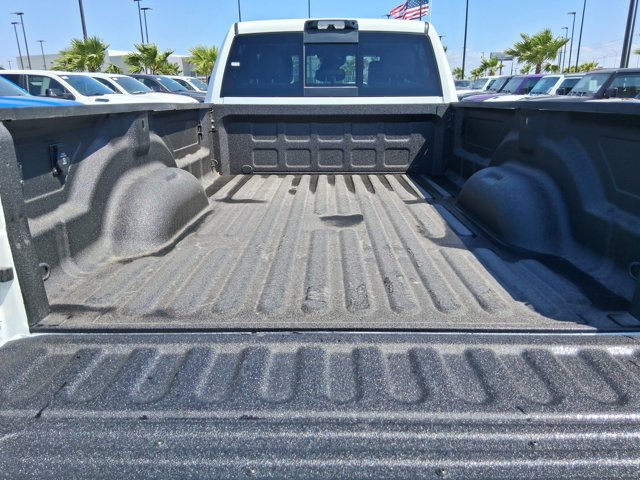 New 2026 RAM 3500 Laramie AWD/4WD image 11