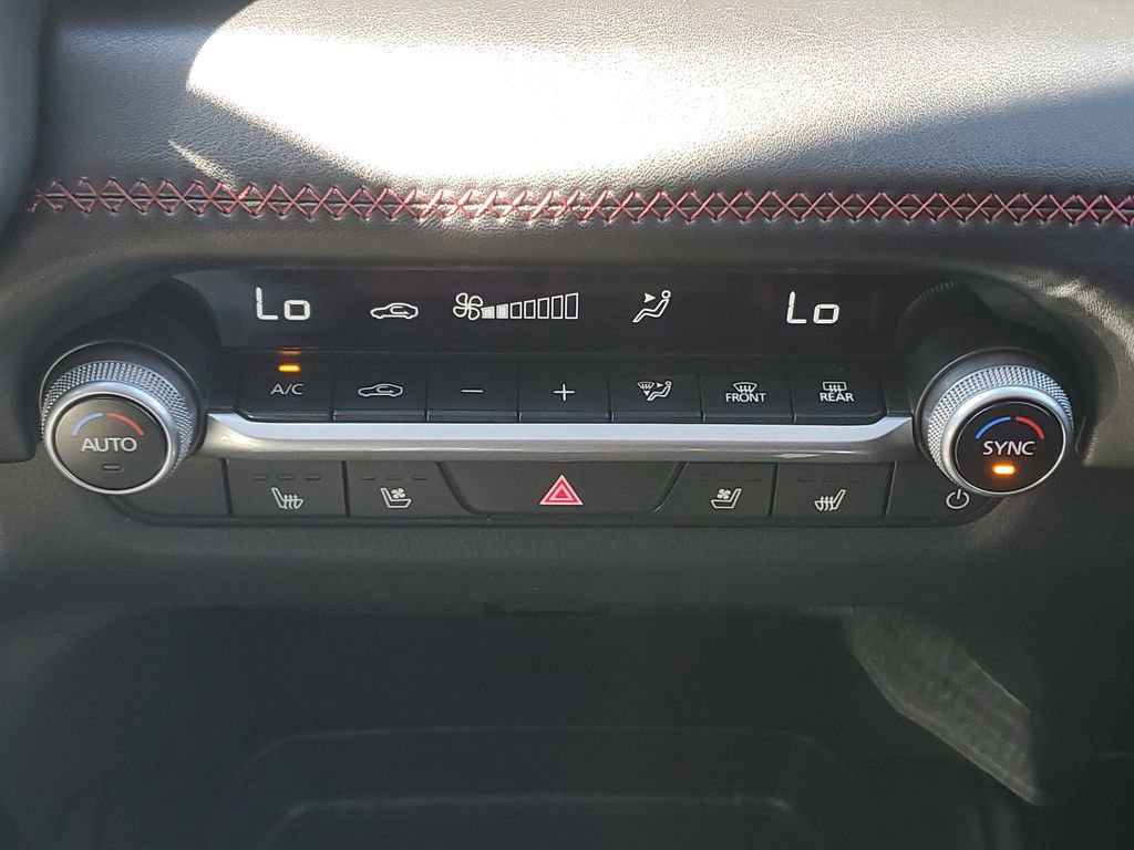 New 2026 MAZDA CX-50 AWD 2.5 Hybrid w/ Weather Package image 30