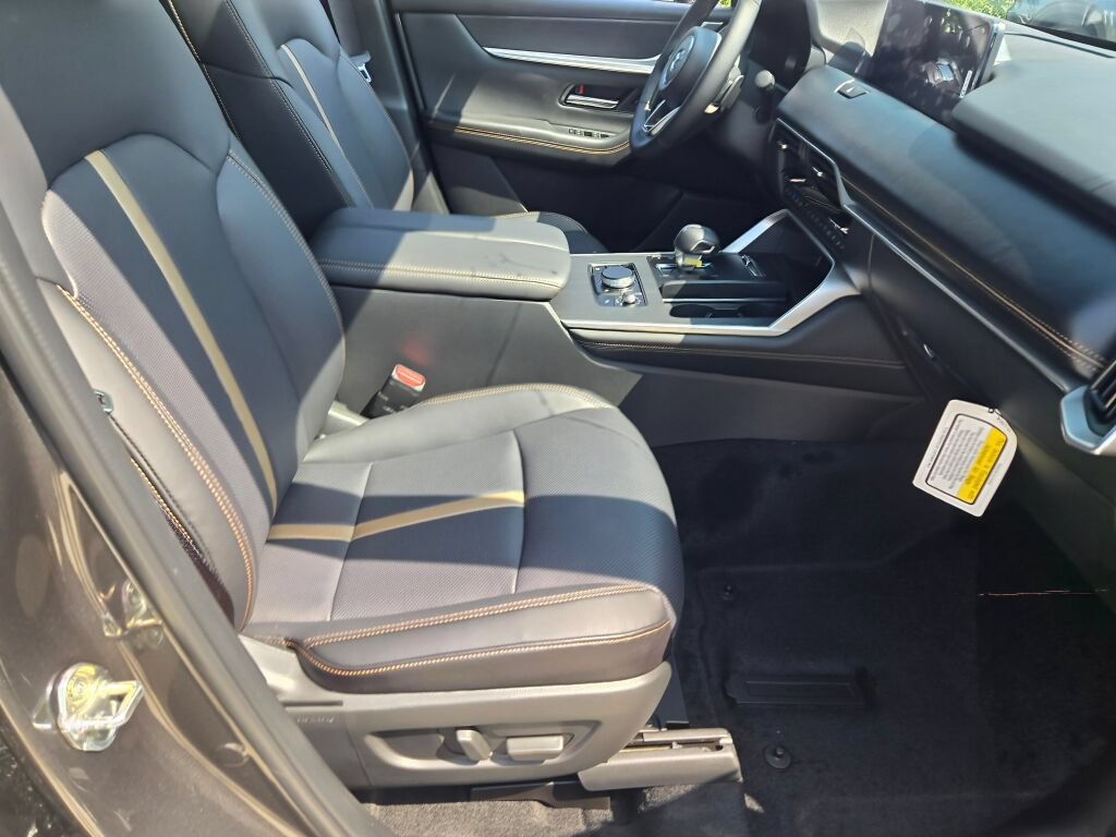 New 2026 MAZDA CX-90 3.3 Turbo S w/ Premium Plus AWD/4WD image 4