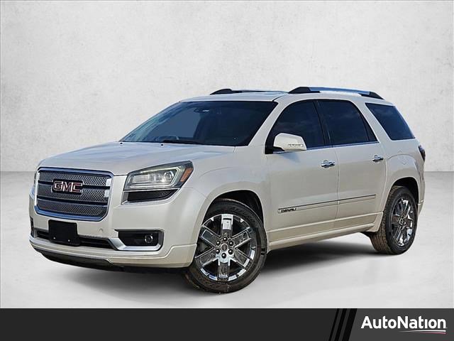 Used 2015 GMC Acadia Denali image 1