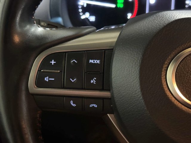 Certified 2023 Lexus GX 460 Premium w/ Premium Package AWD/4WD image 16