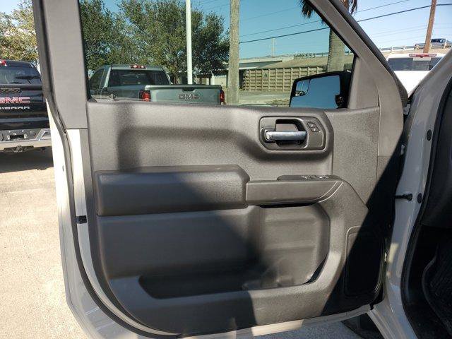 New 2026 GMC Sierra 1500 Pro w/ Pro Value Package image 12