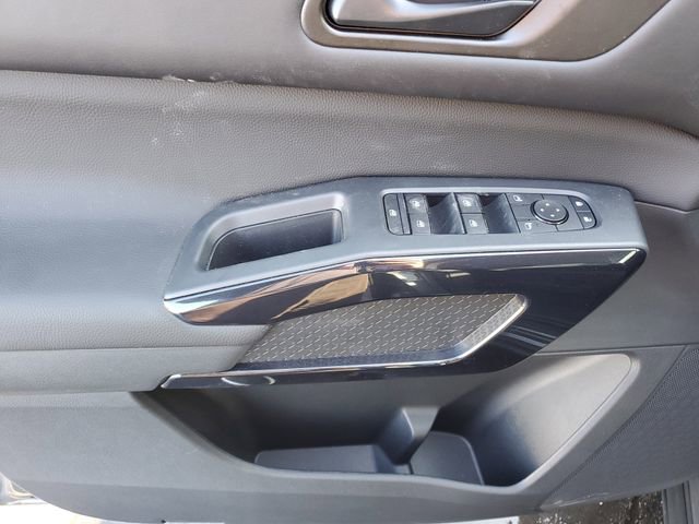 New 2026 Nissan Pathfinder SV image 19