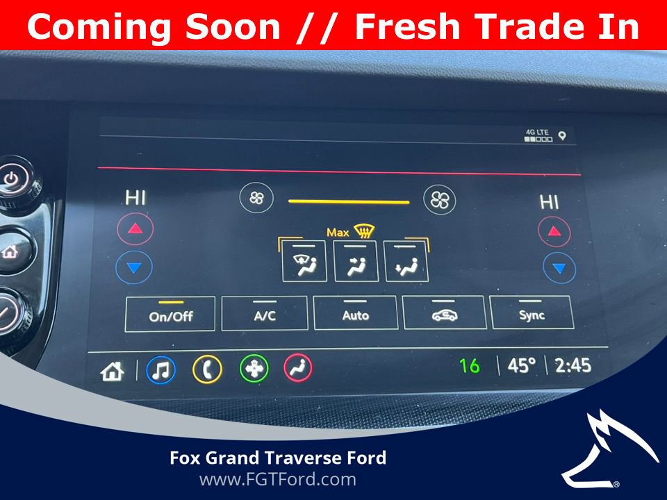 Used 2023 Buick Envision Preferred image 20