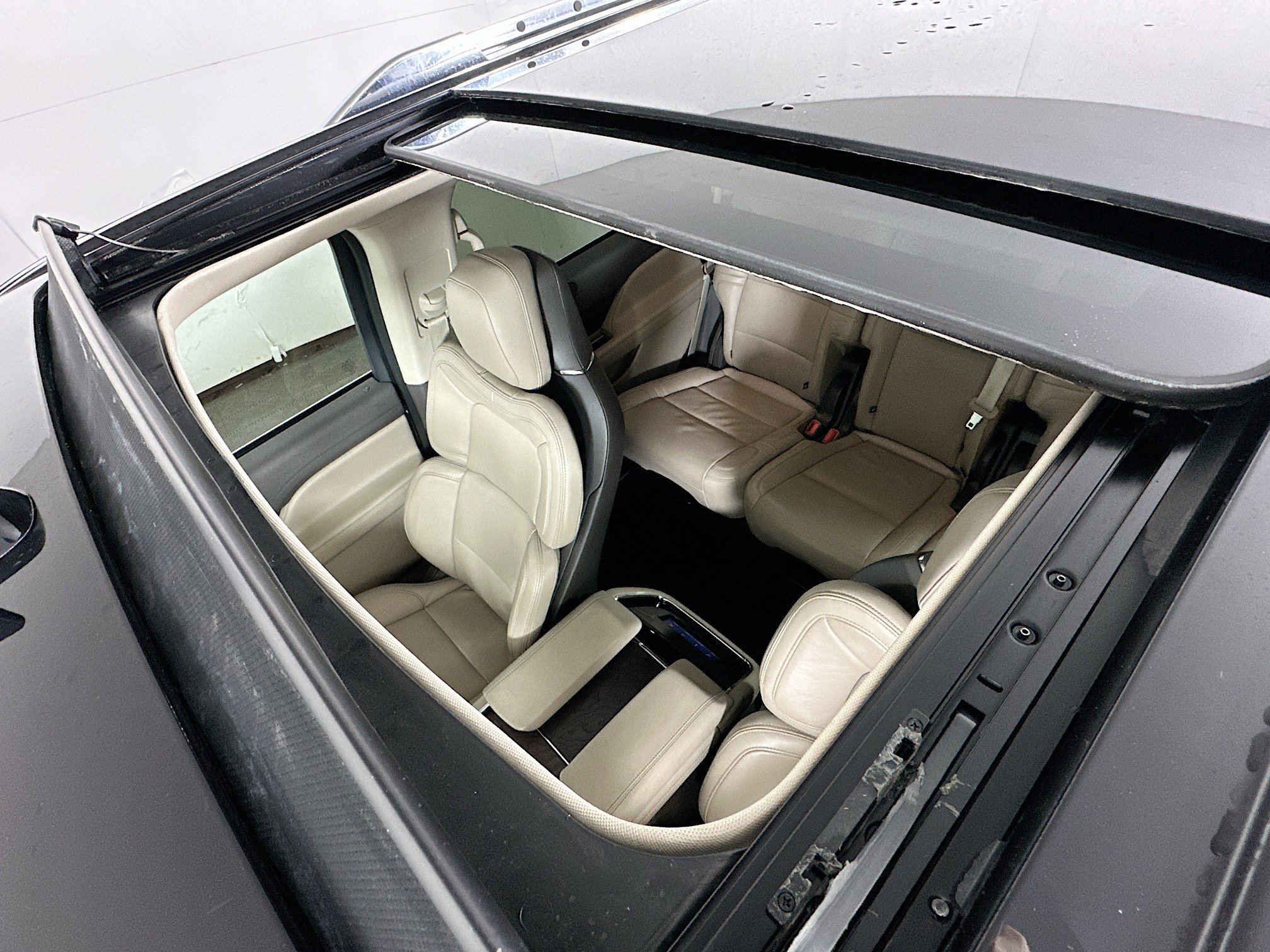 Used 2022 Lincoln Navigator Reserve image 21