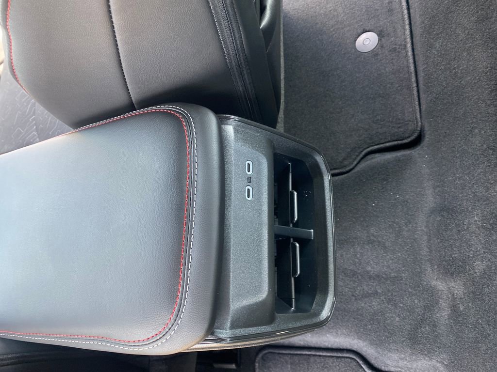 New 2026 Dodge Charger Scat Pack w/ Blacktop Package image 22