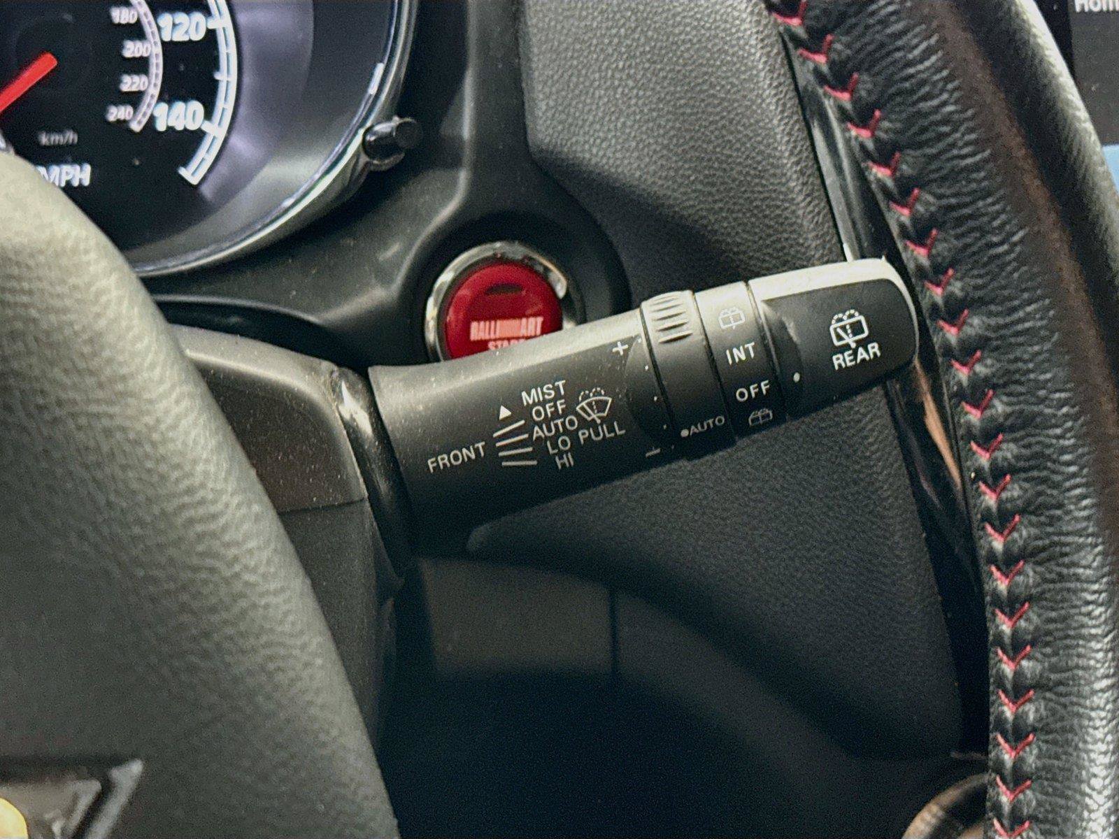 Used 2026 Mitsubishi Outlander Sport AWD image 15