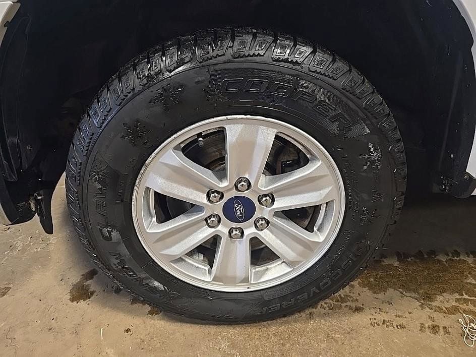 Used 2016 Ford F150 XL w/ Equipment Group 101A Mid image 30