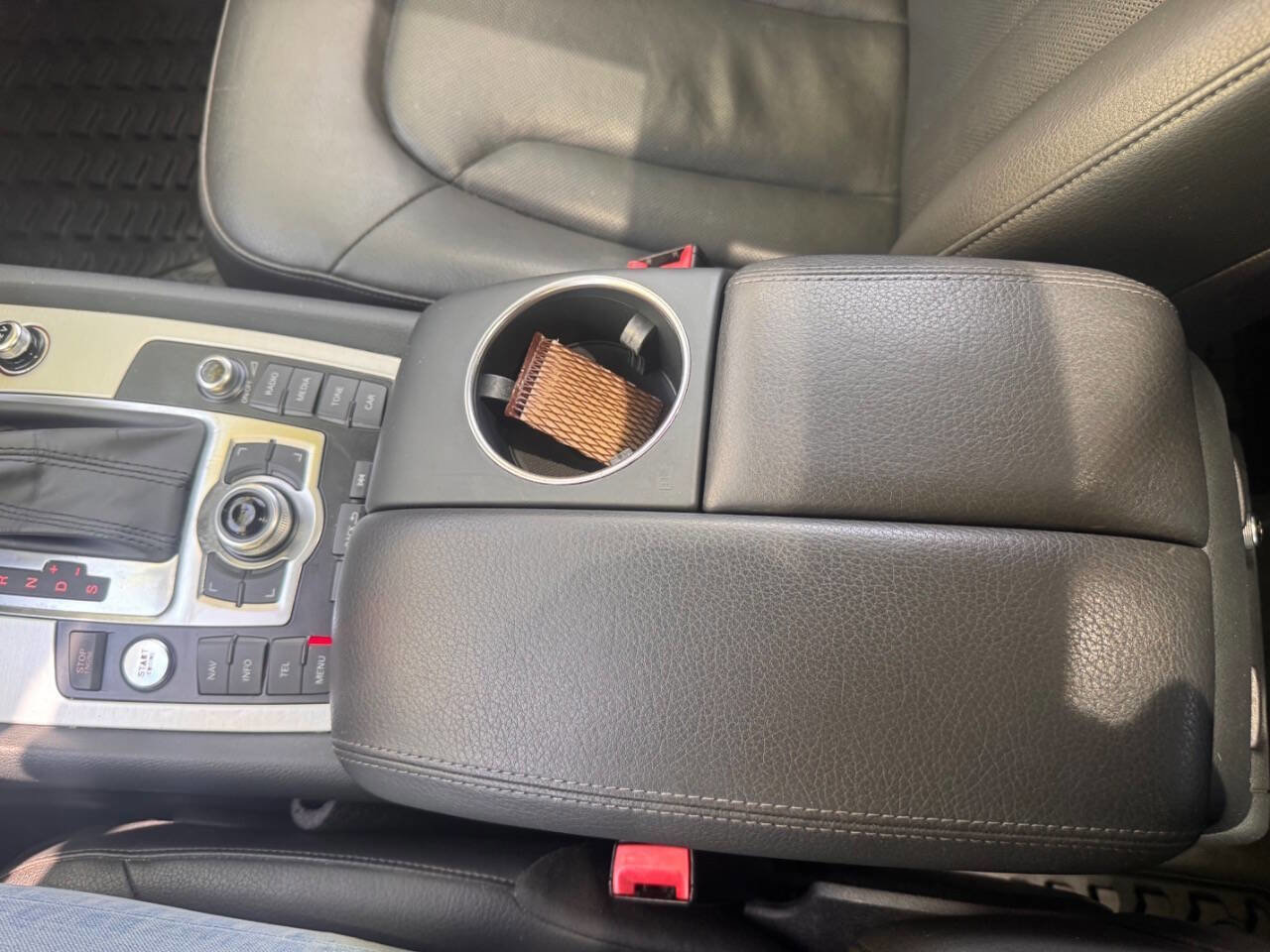 Used 2013 Audi Q7 3.0T S line Prestige image 33