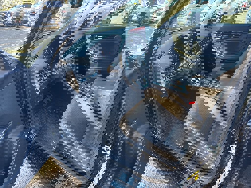 Used 2024 Honda Civic Touring image 9