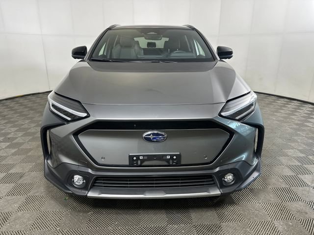 Used 2023 Subaru Solterra AWD image 8
