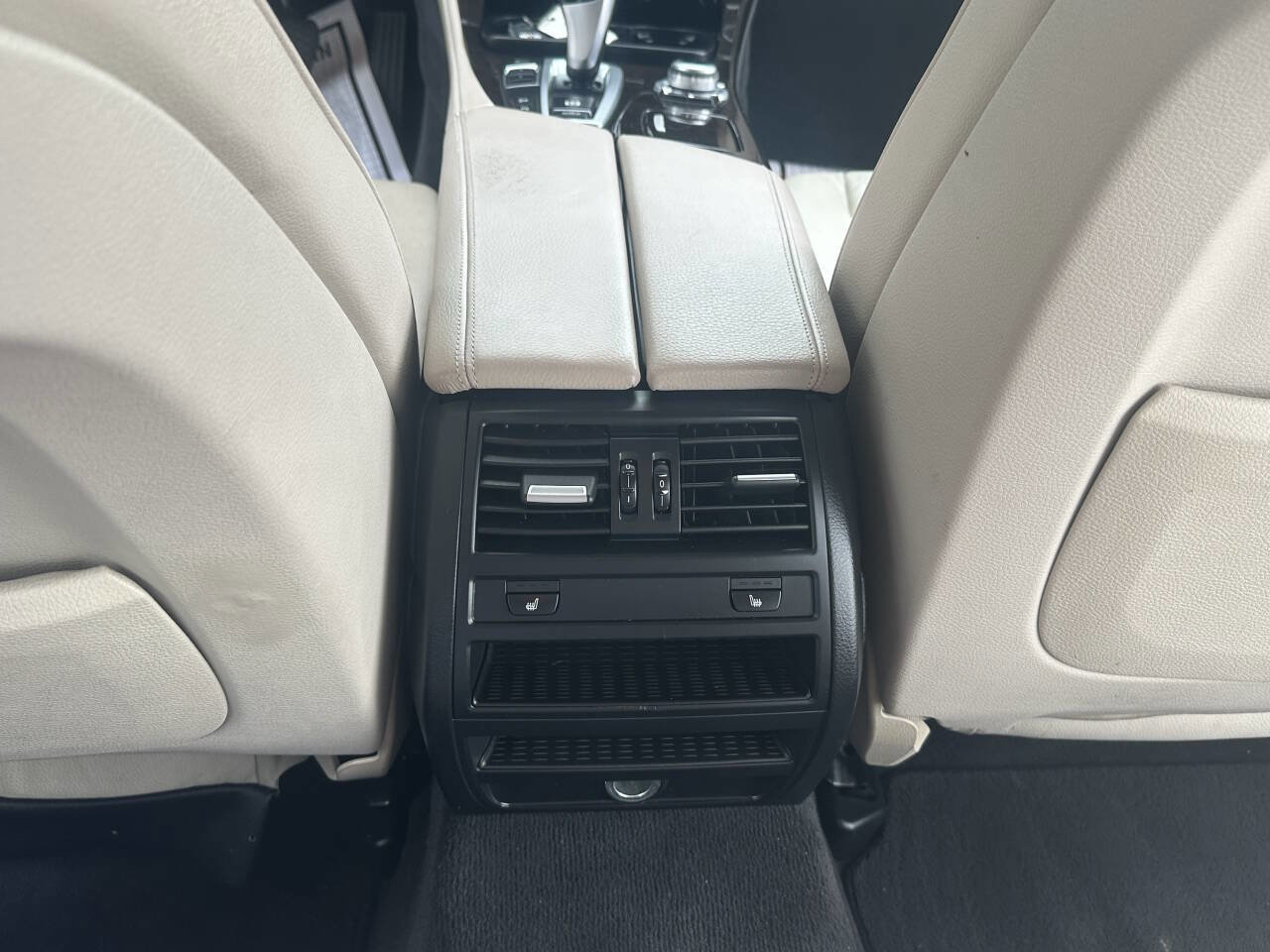 Used 2013 BMW 528i xDrive Sedan AWD/4WD image 20