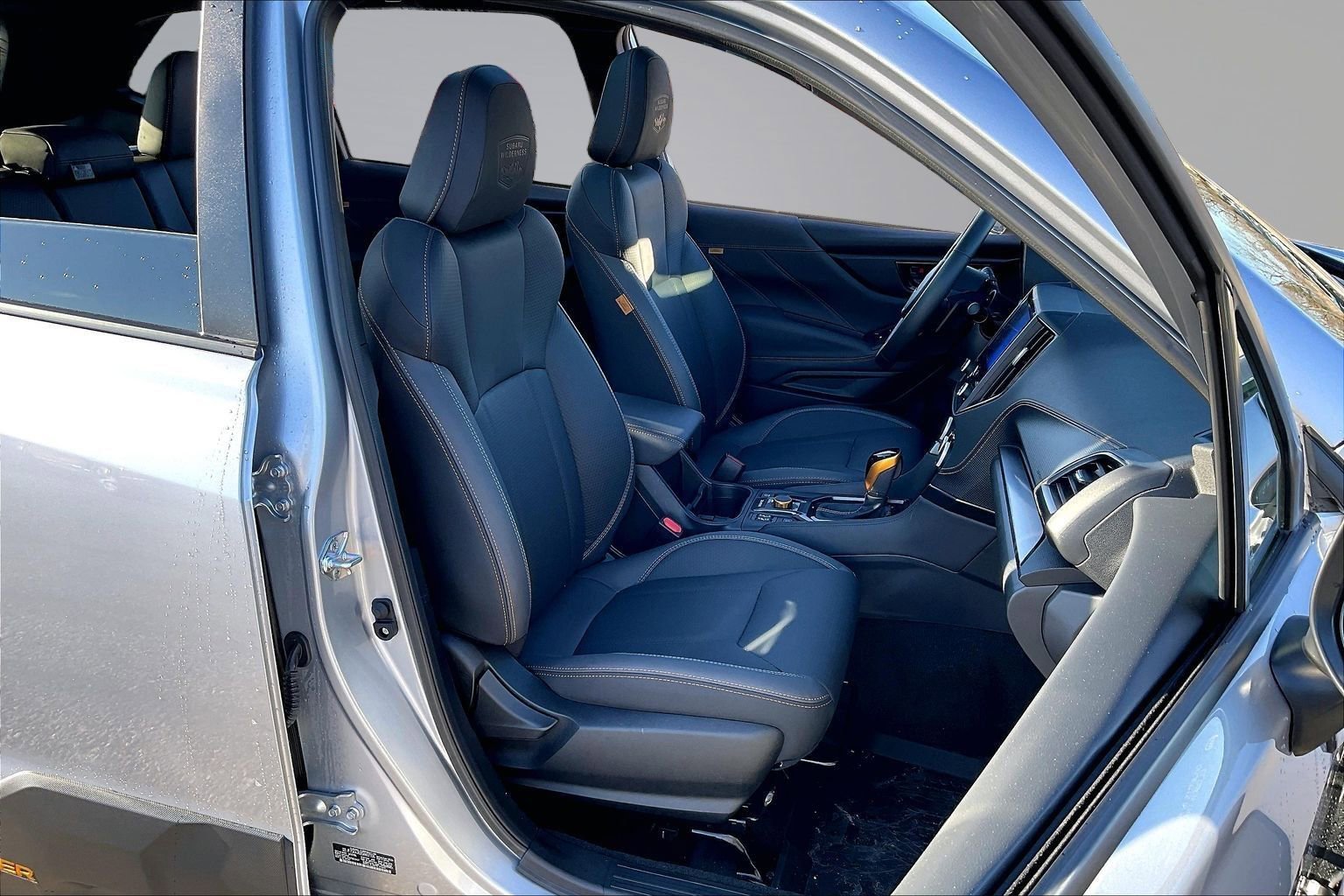 Certified 2025 Subaru Forester Wilderness image 7