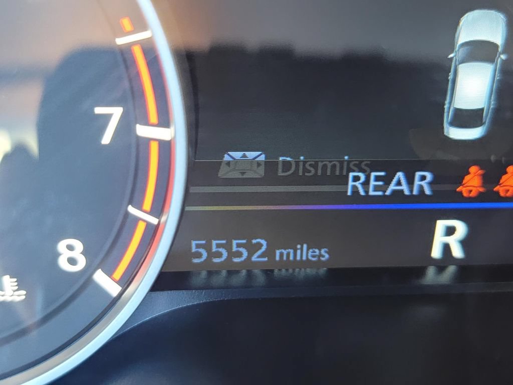 Used 2024 Nissan Altima 2.5 SR w/ SR Premium Package FWD image 41
