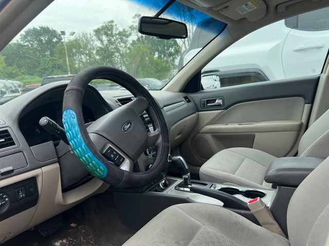 Used 2011 Ford Fusion SE w/ 202A Rapid Spec Order Code FWD image 14