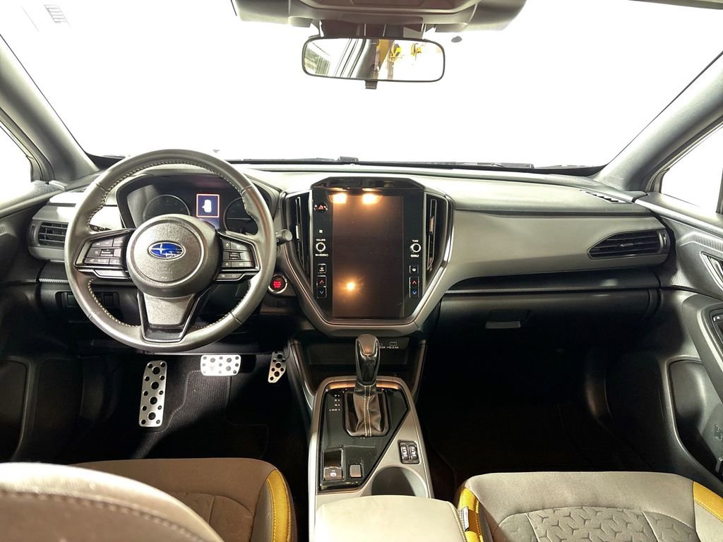 Certified 2024 Subaru Crosstrek 2.5i Sport image 13