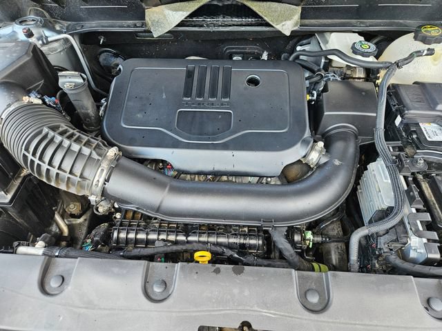 Used 2025 Chevrolet Blazer LT AWD/4WD image 22