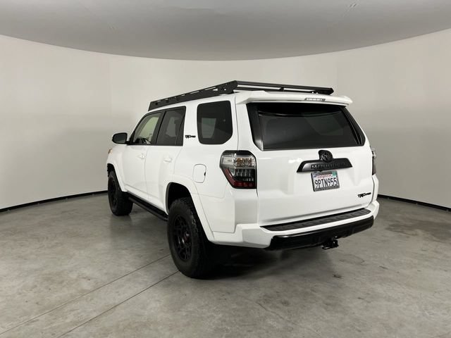 Used 2024 Toyota 4Runner TRD Pro AWD/4WD image 6