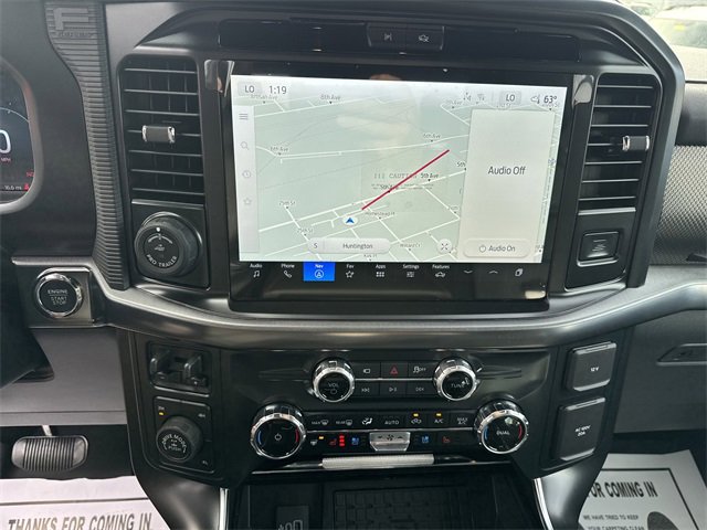 New 2025 Ford F150 Raptor image 21