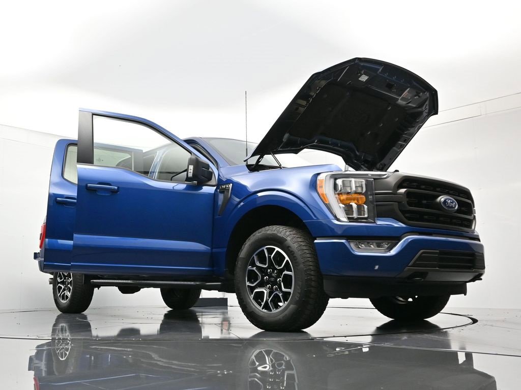 Used 2024 Ford F350 XLT image 49