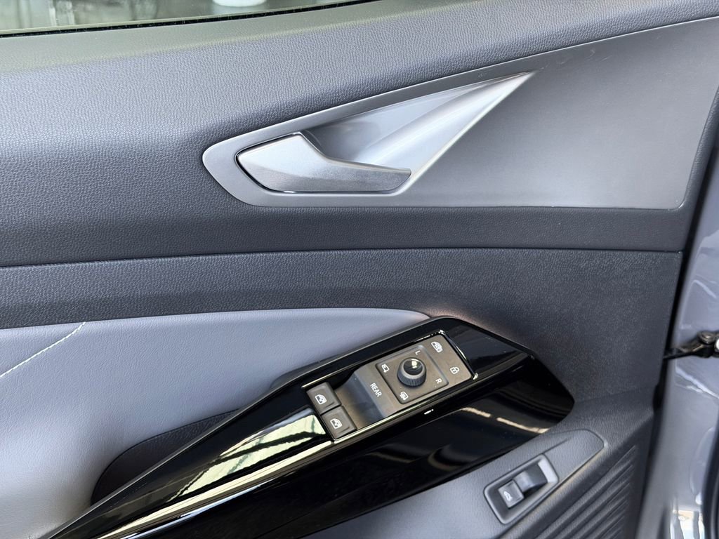 New 2026 Volkswagen ID.4 Pro S Plus AWD/4WD image 22