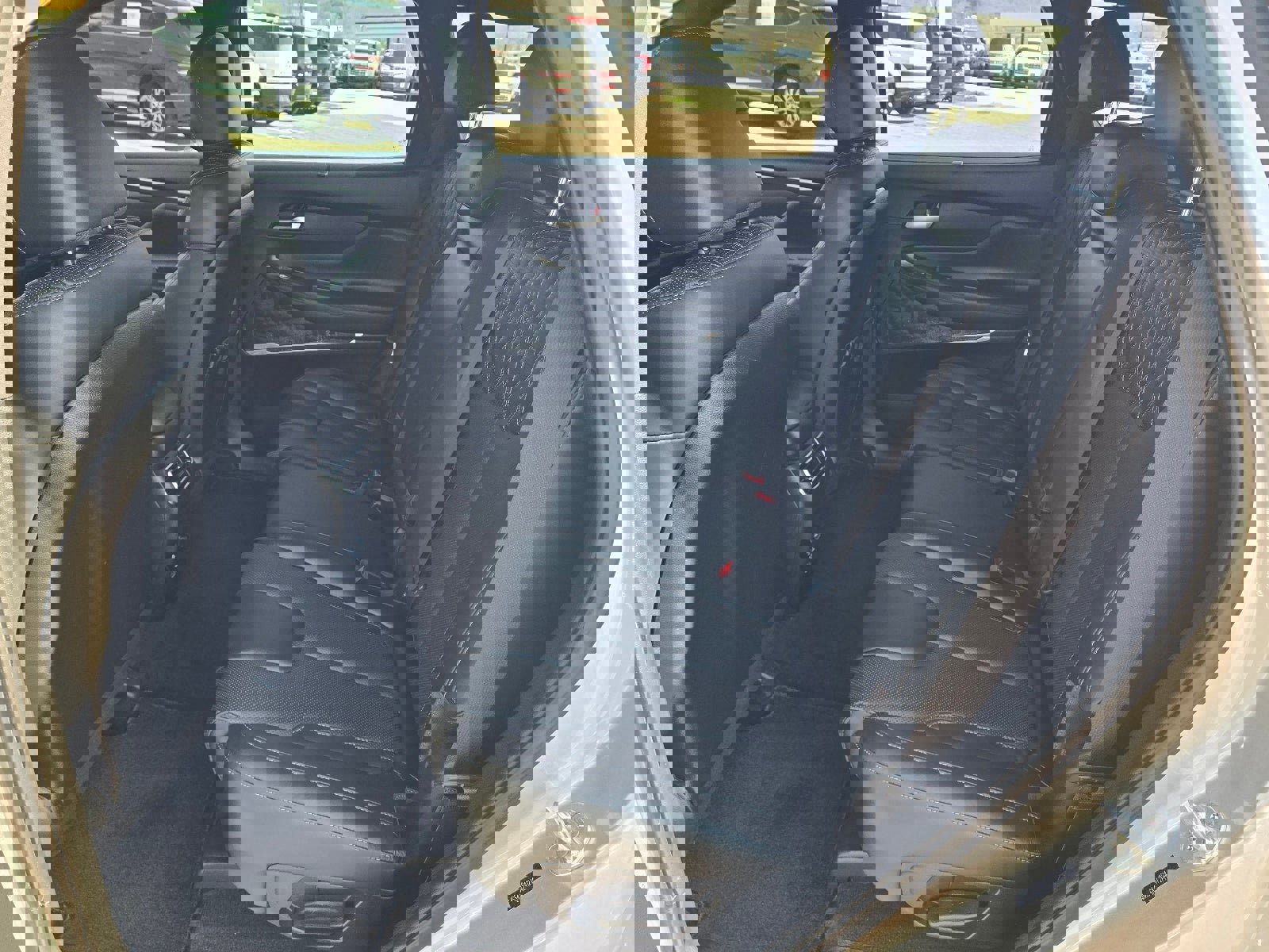 Used 2023 Hyundai Santa Fe Calligraphy image 10