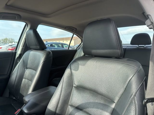 Used 2016 Honda Accord EX-L image 10
