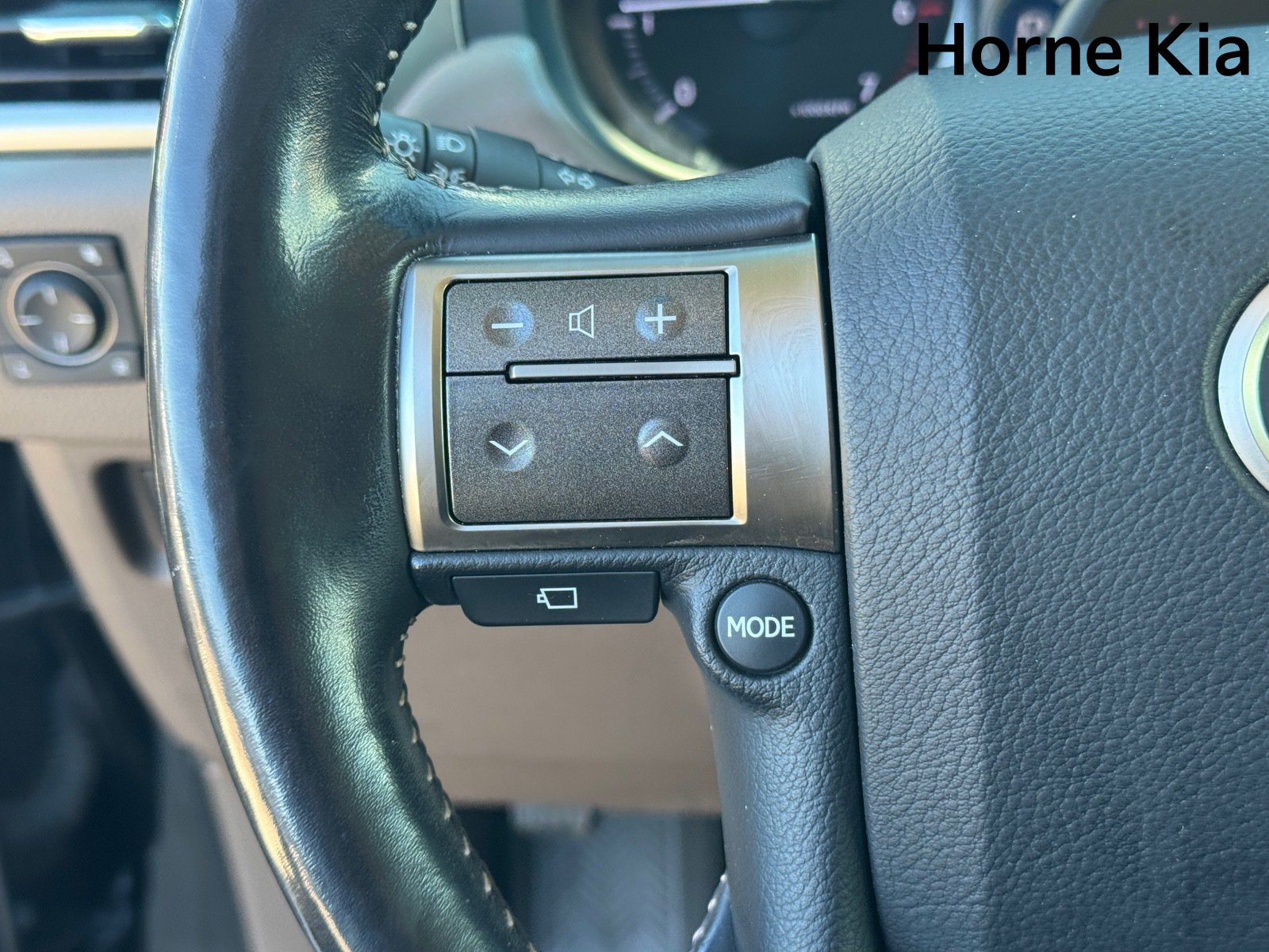 Used 2018 Lexus GX 460 Luxury AWD/4WD image 18